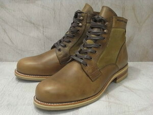 E@ 1000}Cu[c i` z[EBNGNZ WOLVERINE W00402 1000 MILE WHITEPINE BOOT 1000}C Y u[c