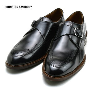 WXg&}[tB[ NXgbv JOHNSTON&MURPHY SAYER ubN BLACK 15-2847 J[tU[ CY M Y V[Y rWlX hX C