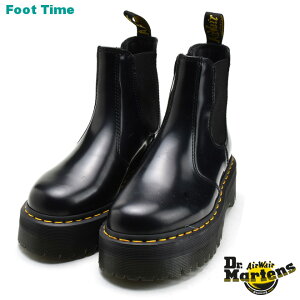 hN^[}[` NAbh Dr.MARTENS 2976 QUAD ubN BLACK C YC fB[XC  R24687001