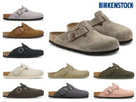 ビルケンシュトック ボストン トープ ブラック ミンク メンズ レディース BIRKENSTOCK BOSTON 1027067 10…