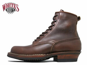 ホワイツブーツ White's Boots BOUNTY HUNTER PLAIN TOE 350BW06 バウンティハンター ブラウンクロムエクセル ホーウィン アメリカ製 ワークブーツ メンズ ブーツ men's boots