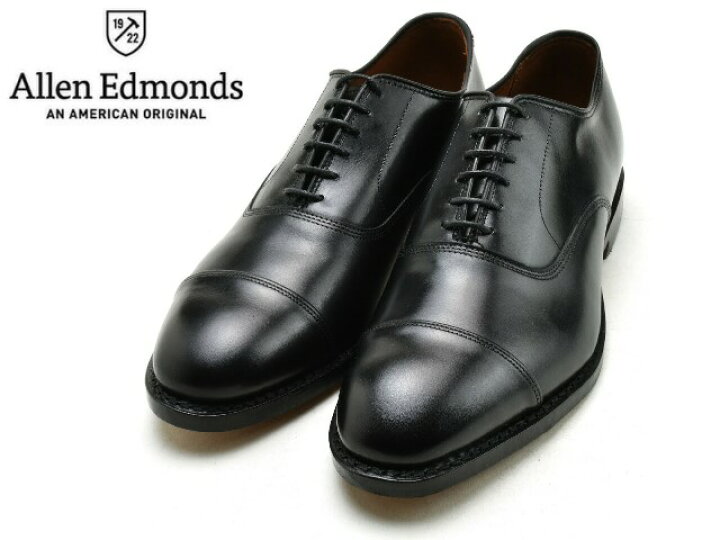楽天市場】アレンエドモンズ Allen Edmonds PARK AVENUE ストレート  