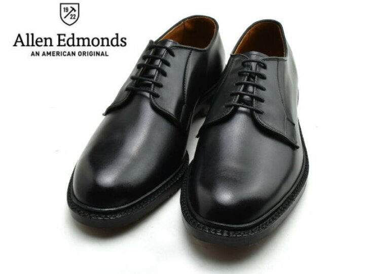 楽天市場】アレンエドモンズ Allen Edmonds LEEDS プレーントゥ 9523 