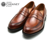 楽天市場】cheaney hudson ローファー（靴）の通販
