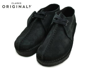 N[NX fU[ggbN fB[X CLARKS ORIGINALS DESERT TREK 26165566 ubNXG[h UKKi
