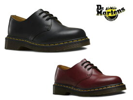 ドクターマーチン 3ホール 1461 メンズ レディース Dr.Martens 3EYE GIBSON SHOE 1461 11838002 11838600