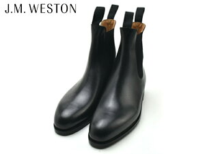 WFCGEGXg `FV[u[c Y TChSA J.M. WESTON CHELSEA BOOT Y rWlXV[Y