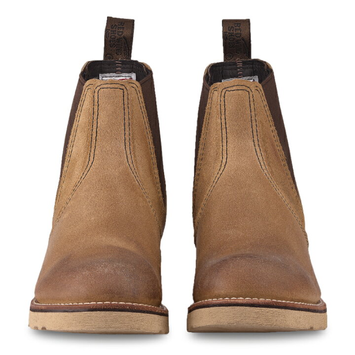 楽天市場】REDWING 3192 CLASSIC CHELSEA レッドウィング クラッシク 