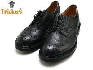 gbJ[Y o[g EBO`bv Jg[u[c m5633 Tricker's ubN tU[@_CiCg\[