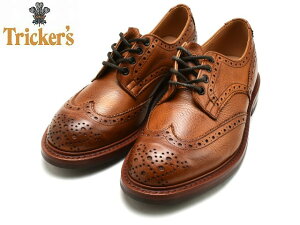 gbJ[Y o[g EBO`bv Jg[u[c m5633 Tricker's } tU[ _CiCg\[
