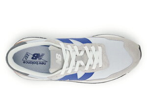 �j���[�o�����X �X�j�[�J�[ �����Y 237 new balance M237 MS237 �O���[ �z���C�g �l�C�r�[ �u���b�N �u���[ �r�b�ON���S NB �C