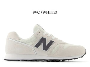 �j���[�o�����X �X�j�[�J�[ ���f�B�[�X �����Y 373 new balance M373 ML373 9VC �z���C�g D���C�Y �V��