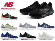 ニューバランス スニーカー メンズ M413 new balance ランニング マラソン ウォーキング ブラック ブルー…