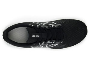�j���[�o�����X �X�j�[�J�[ �����Y M413 new balance �����j���O �}���\�� �E�H�[�L���O �u���b�N �u���[ �z���C�g ���b�h �O���[ �l�C�r�[ NB �C �V��
