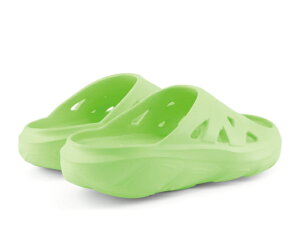 �j���[�o�����X �T���_�� ���f�B�[�X �����Y ���J�o���[�T���_�� new balance �t���b�V���t�H�[�� ���J�o���[ �X���C�h Fresh Foam MCVRY RCVRY SLIDE v1 RCVRYS �V�� �u���b�N �z���C�g �O���[�� NB