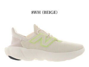 �j���[�o�����X �X�j�[�J�[ ���f�B�[�X �����Y ���J�o���[ �t���b�V���t�H�[�� new balance Fresh Foam MCVRY RCVRY 8WH �x�[�W�� ���f�B�[�X �����Y �����₷�� �����₷��