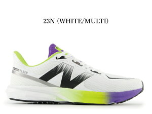 �j���[�o�����X �_�C�i�\�t�g �t���b�V�� new balance DynaSoft Flash v7 MFLSH 23N �z���C�g �}���` �����j���O �E�H�[�L���O �}���\�� �����₷�� �����₷�� �����Y �X�j�[�J�[ �C