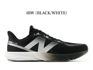 �j���[�o�����X �_�C�i�\�t�g �t���b�V�� new balance DynaSoft Flash v7 MFLSH 4BW �u���b�N �z���C�g �����j���O �E�H�[�L���O �}���\�� �����₷�� �����₷�� �����Y �X�j�[�J�[ �C