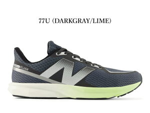 �j���[�o�����X �_�C�i�\�t�g �t���b�V�� new balance DynaSoft Flash v7 MFLSH 77U �_�[�N�O���[ ���C�� �����j���O �E�H�[�L���O �}���\�� �����₷�� �����₷�� �����Y �X�j�[�J�[ �C