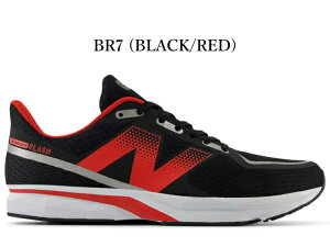 �j���[�o�����X �_�C�i�\�t�g �t���b�V�� new balance DynaSoft Flash v7 MFLSH BR7 �u���b�N ���b�h �����j���O �E�H�[�L���O �}���\�� �����₷�� �����₷�� �����Y �X�j�[�J�[ �C