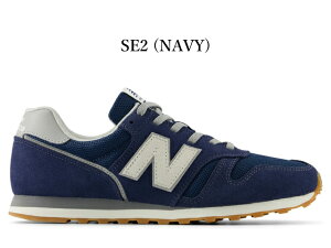 �j���[�o�����X �X�j�[�J�[ ���f�B�[�X �����Y 373 new balance M373 ML373 SE2 �l�C�r�[ D���C�Y �V�� �C