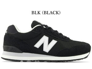 �j���[�o�����X �X�j�[�J�[ �����Y 515 new balance M515 ML515 BLK �u���b�N D���C�Y �����j���O �}���\��
