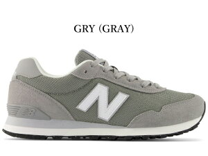 �j���[�o�����X �X�j�[�J�[ �����Y 515 new balance M515 ML515 GRY �O���[ D���C�Y �����j���O �}���\��