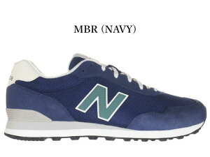 �j���[�o�����X �X�j�[�J�[ �����Y 515 new balance M515 ML515 MBR �l�C�r�[ D���C�Y �����j���O �}���\��