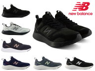 ニューバランス スニーカー メンズ サンファー new balance DynaSoft NB Sampher v1 MSMP ブラック ネイ…