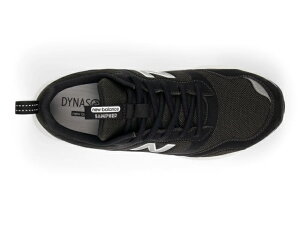 �j���[�o�����X �X�j�[�J�[ �����Y �T���t�@�[ new balance DynaSoft NB Sampher v1 MSMP �u���b�N �l�C�r�[ �O���[ �E�H�[�L���O �����Y �X�j�[�J�[ �C NB