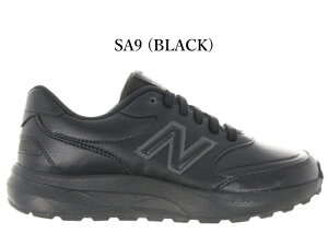 �j���[�o�����X �X�j�[�J�[ �����Y 363 new balance M363M MW363M SA9 �u���b�N �E�H�[�L���O �C