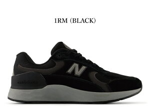 �j���[�o�����X �X�j�[�J�[ ���f�B�[�X �����Y 1880 new balance U188W Fresh Foam v2 1RM �u���b�N 2E 4E �t���b�V���t�H�[�� �E�H�[�L���O