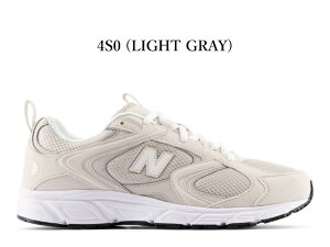 �j���[�o�����X �X�j�[�J�[ ���f�B�[�X �����Y 408 new balance U408 4S0 ���C�g�O���[ D���C�Y �����j���O �E�H�[�L���O �����Y �C