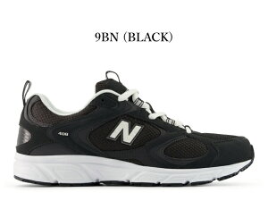 �j���[�o�����X �X�j�[�J�[ ���f�B�[�X �����Y 408 new balance U408 9BN �u���b�N D���C�Y �����j���O �E�H�[�L���O �����Y �C