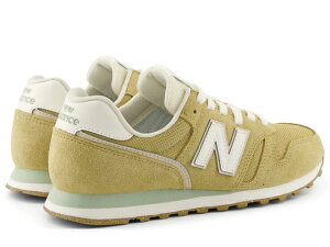�j���[�o�����X �X�j�[�J�[ ���f�B�[�X 373 new balance W373 WL373 �z���C�g �x�[�W�� �u���b�N �l�C�r�[ �O���[ �s���N �u���[ �C NB