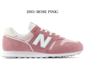 �j���[�o�����X �X�j�[�J�[ ���f�B�[�X 373 new balance W373 WL373 2HO ���[�Y�s���N B���C�Y �����₷�� �����₷�� ���f�B�[�X �X�j�[�J�[