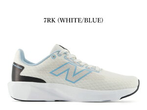 �j���[�o�����X �X�j�[�J�[ ���f�B�[�X W413 new balance 7RK �z���C�g �u���[ D���C�Y �����j���O �}���\�� �E�H�[�L���O �C �V��