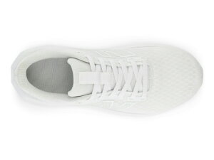 �j���[�o�����X �X�j�[�J�[ ���f�B�[�X W413 new balance �����j���O �}���\�� �E�H�[�L���O �z���C�g �u���b�N �p�[�v�� �O���[ �I�����W NB �C �V��