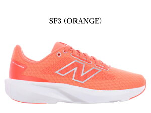 �j���[�o�����X �X�j�[�J�[ ���f�B�[�X W413 new balance SF3 �I�����W D���C�Y �����j���O �}���\�� �E�H�[�L���O �C �V��