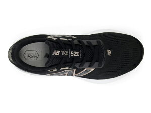 �j���[�o�����X �t���b�V���t�H�[�� W520 new balance Fresh Foam LK9 �u���b�N �����j���O �E�H�[�L���O ���f�B�[�X �X�j�[�J�[ D 2E ��