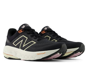 �j���[�o�����X �X�j�[�J�[ ���f�B�[�X 860 �t���b�V���t�H�[�� new balance Fresh Foam X W860 v14 v15 �����j���O �E�H�[�L���O �}���\�� �u���b�N �z���C�g �s���N NB