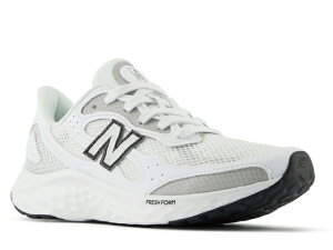 �j���[�o�����X �X�j�[�J�[ ���f�B�[�X �A���V new balance Arishi �t���b�V���t�H�[�� Fresh Foam Arishi v4 WARIS �����j���O �E�H�[�L���O �O���[�� �u���E�� �V���o�[ �z���C�g �x�[�W�� �u���E�� NB