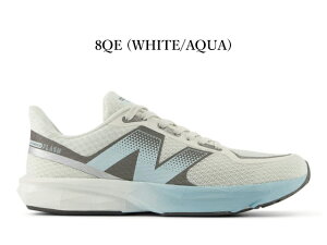 �j���[�o�����X �_�C�i�\�t�g �t���b�V�� new balance DynaSoft Flash v7 WFLSH 8QE �z���C�g �A�N�A �����j���O �E�H�[�L���O �}���\�� �����₷�� �����₷�� ���f�B�[�X �X�j�[�J�[ �C
