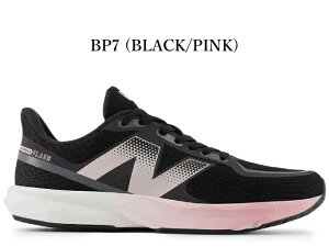 �j���[�o�����X �_�C�i�\�t�g �t���b�V�� new balance DynaSoft Flash v7 WFLSH BP7 �u���b�N �s���N �����j���O �E�H�[�L���O �}���\�� �����₷�� �����₷�� ���f�B�[�X �X�j�[�J�[ �C