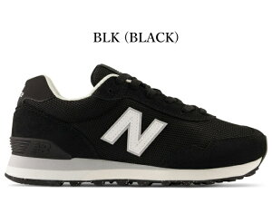 �j���[�o�����X �X�j�[�J�[ ���f�B�[�X 515 new balance W515 WL515 BLK �u���b�N B���C�Y �����j���O �}���\��