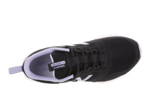 �j���[�o�����X �X�j�[�J�[ ���f�B�[�X �T���t�@�[ new balance DynaSoft NB Sampher v2 WSMP �x�[�W�� �u���b�N �l�C�r�[ �z���C�g �O���[ �p�[�v�� �E�H�[�L���O ���f�B�[�X �X�j�[�J�[ �C NB