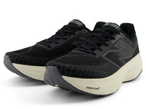 ニューバランス スニーカー メンズ M1080 B14 フレッシュフォーム new balance Fresh Foam X 1080 v14 ブラック ランニング ウォーキング