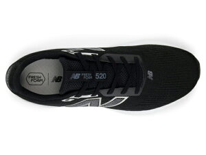 j[oX Xj[J[ Y M520 new balance tbVtH[jO EH[LO Fresh Foam M520 v9 2E 4E u[ ubN O[ NB