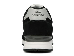 j[oX Xj[J[ fB[X Y 565 new balance ML565 ubN O[ lCr[ zCg x[W NB