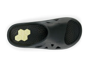 j[oX T_ fB[X Y Jo[T_ new balance tbVtH[ Jo[ XCh Fresh Foam RCVRY SLIDE v1 RCVRYS V ubN zCg O[ NB